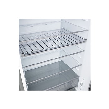 LG Réfrigérateur combiné | 465 L | Door Cooling+™, LG GBBW322DPY