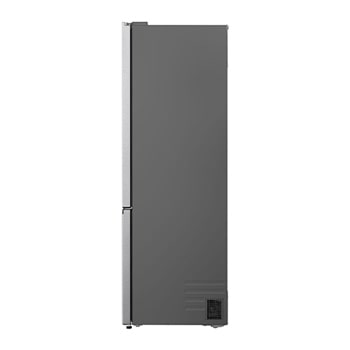 LG Réfrigérateur combiné | 465 L | Door Cooling+™, LG GBBW322DPY