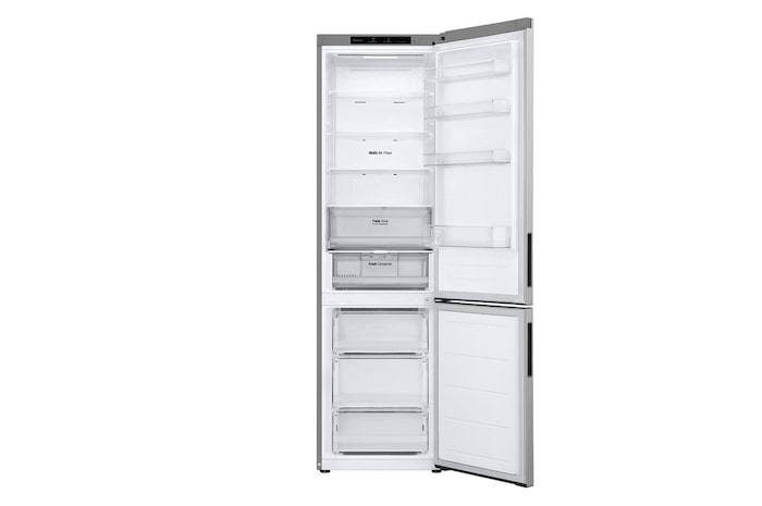 LG GBV22NCDPY Vue de face