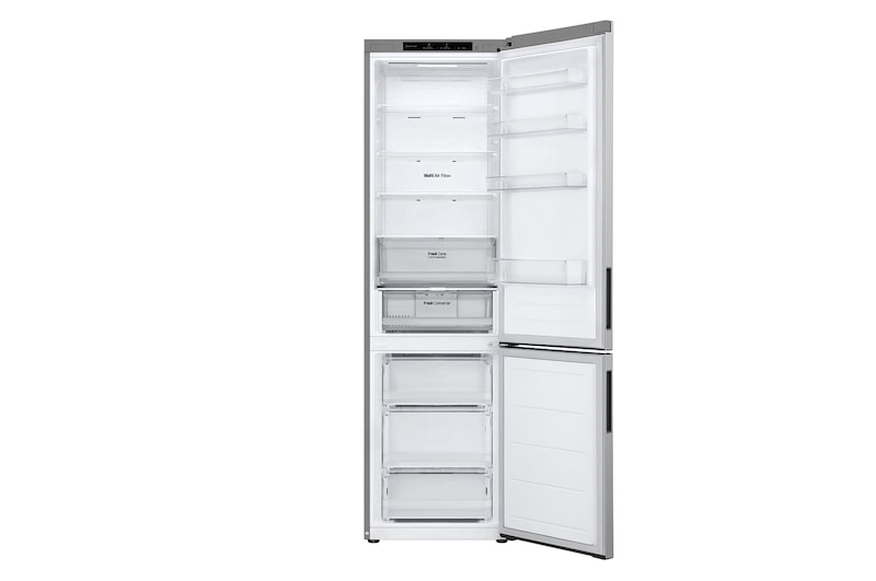 LG GBV22NCDPY Vue de face