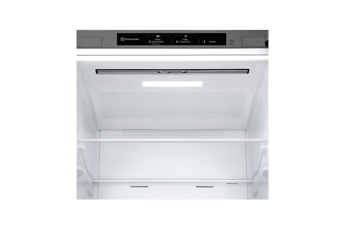 LG GBV22NCDPY Vue de face