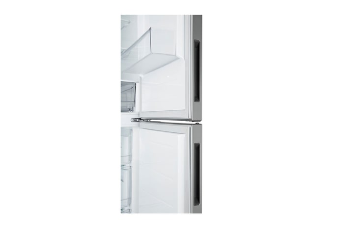 LG GBV22NCDPY Vue de côté