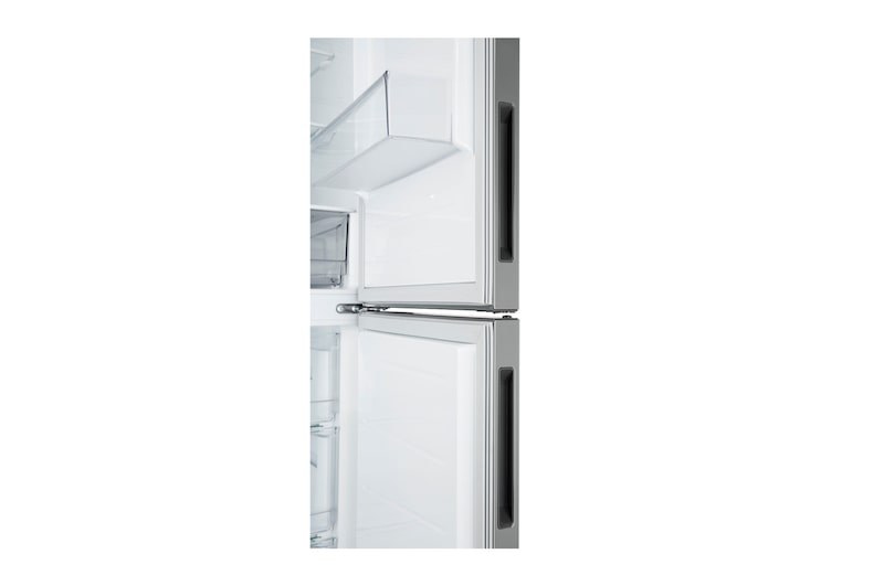 LG GBV22NCDPY Vue de côté