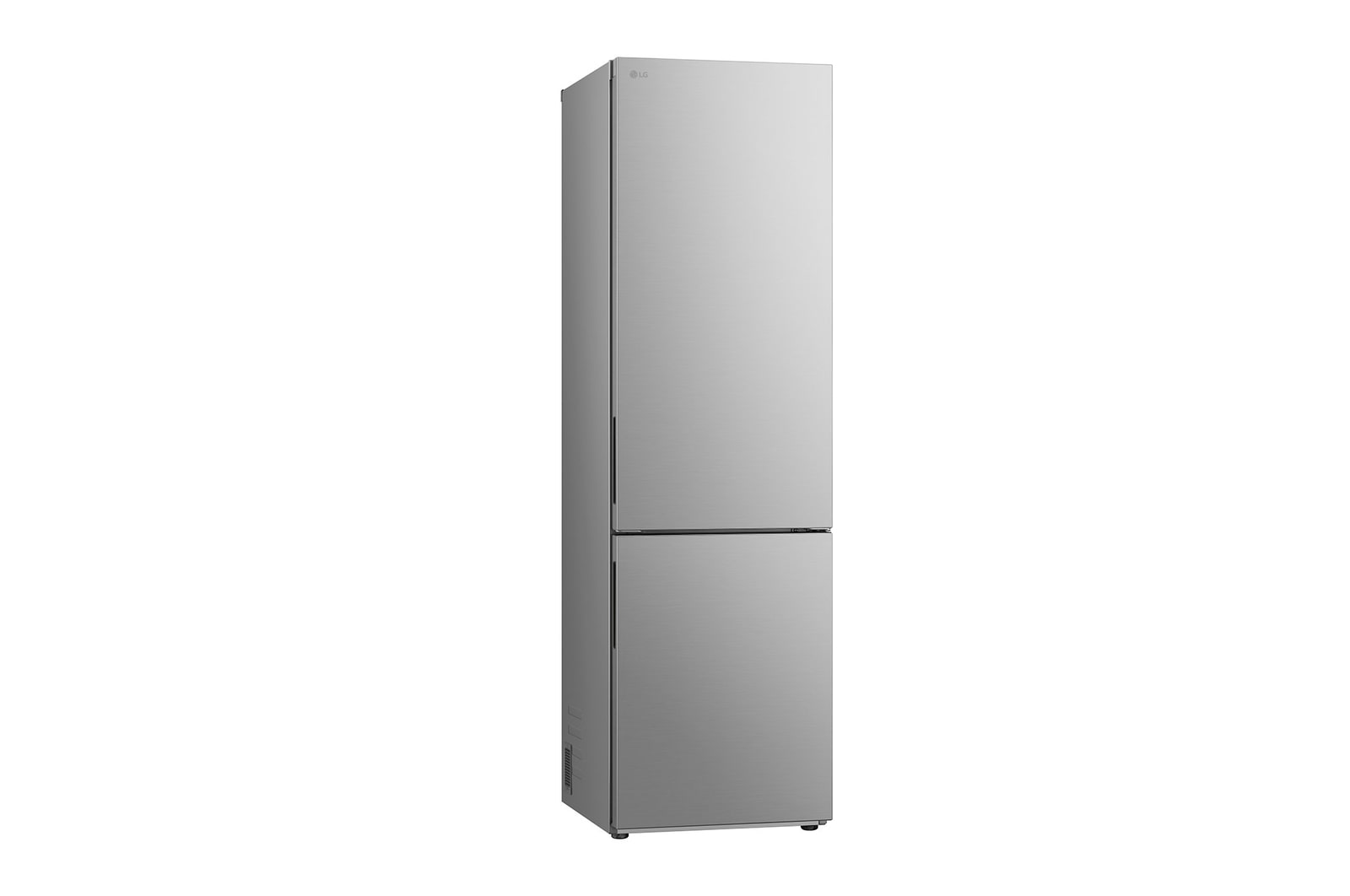 LG GBV22NCDPY Vue de côté