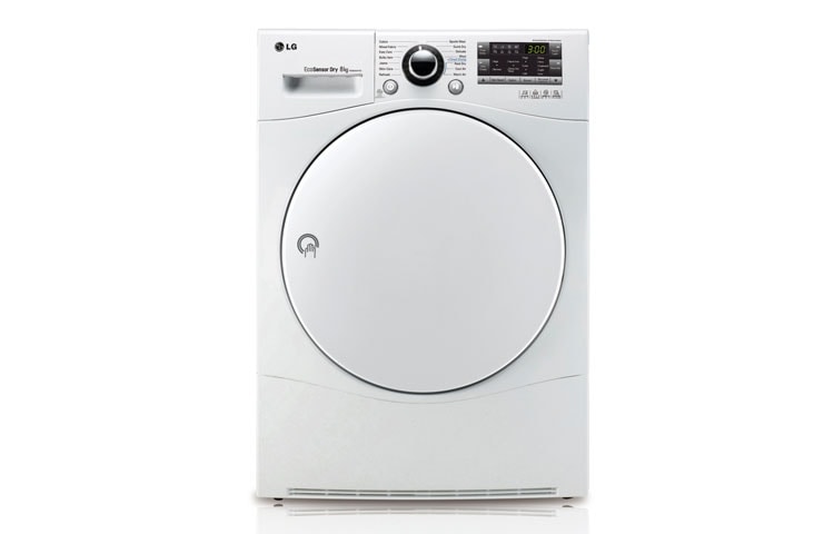 LG Sèche-linge RC7055AH1M
