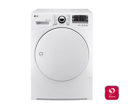 LG Sèche-linge EcoHybrid RC7055AP1Z