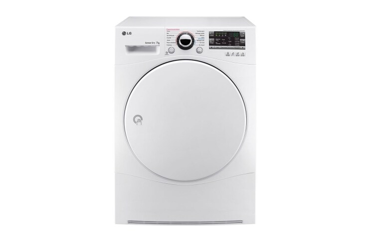 LG Sèche-linge RC7066A6Z