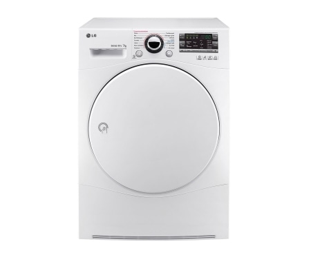 LG Sèche-linge RC7066A6Z