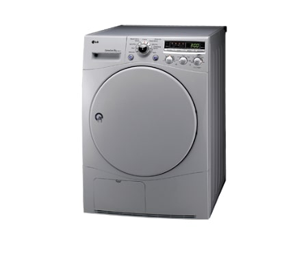 Sèche linge Condensation LG RC8005S