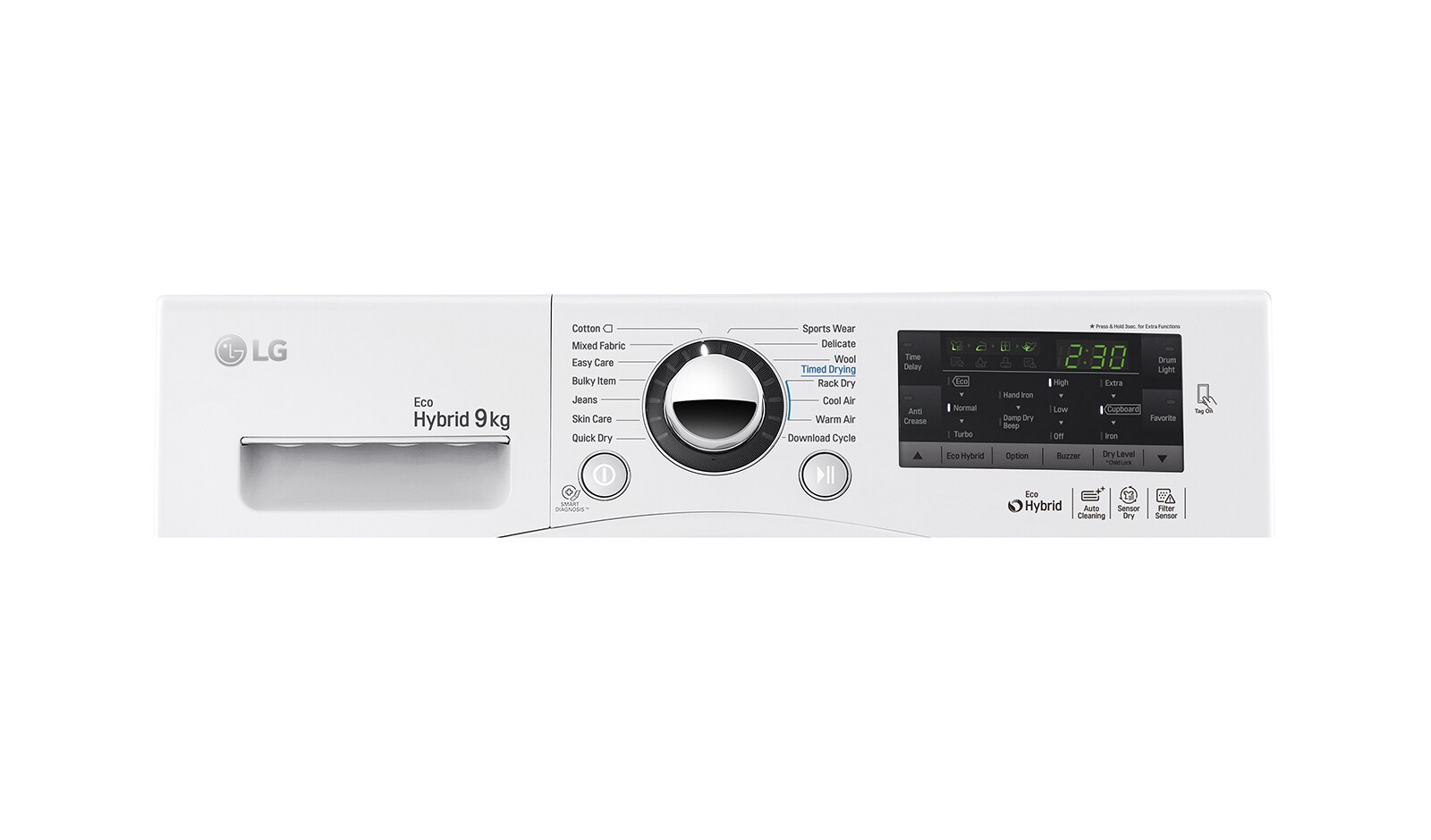 LG RC9055AP2Z, LG RC9055AP2Z