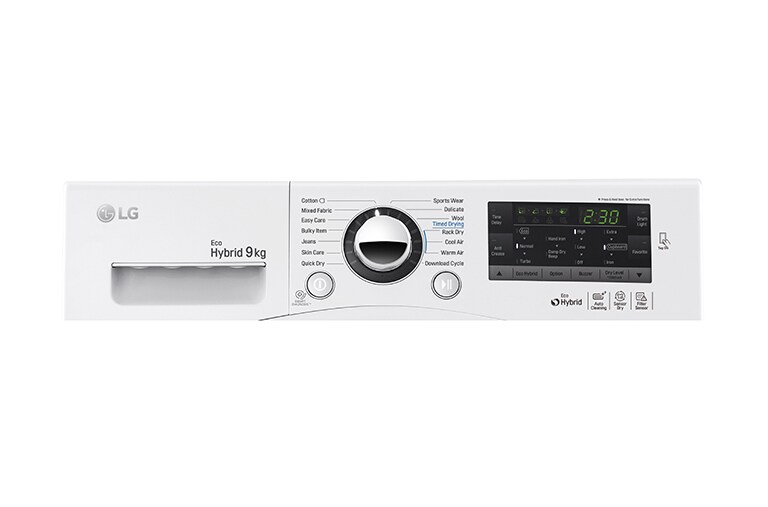 LG RC9055AP2Z, LG RC9055AP2Z