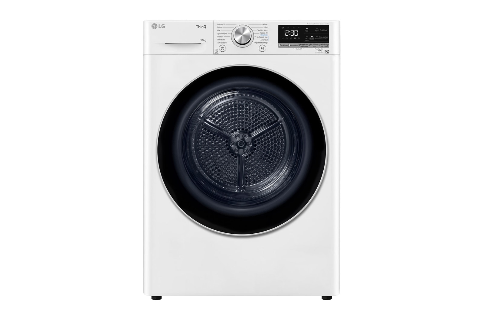 LG RH1V51WH Vue de face