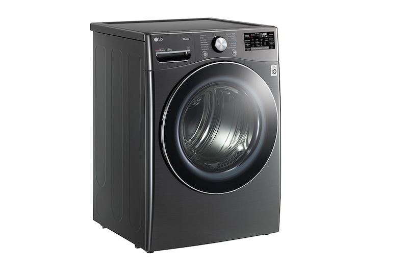 LG RH6P12BS  Vue de côté