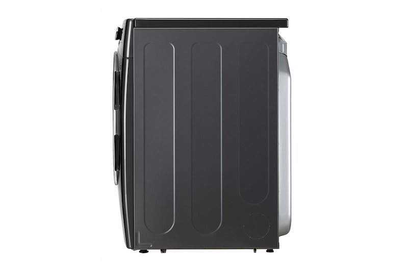 LG RH6P12BS  Vue de côté