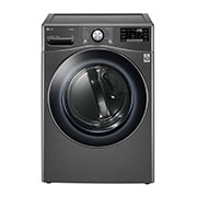 LG Sèche-linge 16kg | A+++ | Condenseur autonettoyant | Compresseur DUAL Inverter et moteur Inverter garantis 10 ans, LG RH6P12BS