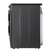 LG RH6P12BS  Vue de côté