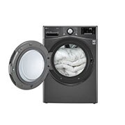 LG RH6P12BS Vue de face
