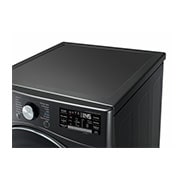 LG RH6P12BS  Vue de côté