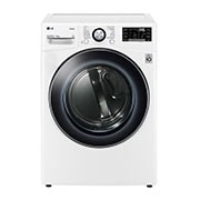 LG RH6P12WH Vue de face