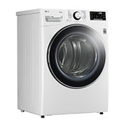 LG RH6P12WH Vue de côté