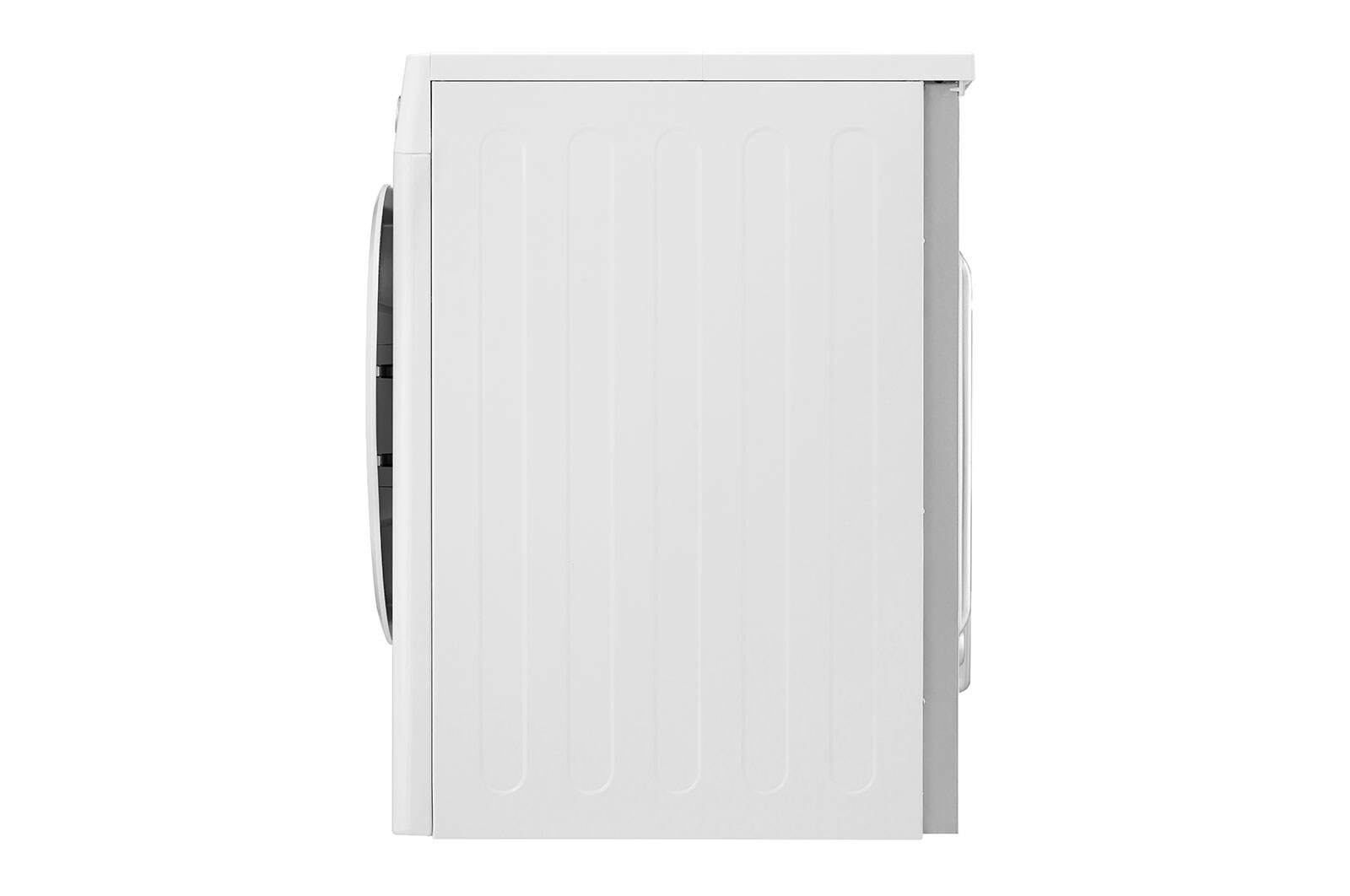LG Sèche-linge 8kg | A+++ | Condenseur Autonettoyant | Compresseur DUAL Inverter et moteur Inverter garanti 10 ans, LG RH8030WH