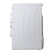 LG RH8D13WH Vue de côté