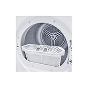 LG Sèche-linge 8kg | A++ | Pompe à chaleur, LG RH8D13WH