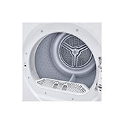LG RH8D13WH Vue de face