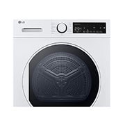 Sèche-linge Pompe À Chaleur Avec Condenseur 60cm 8kg A++ Argent