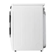 LG RH8P12WH Vue de côté
