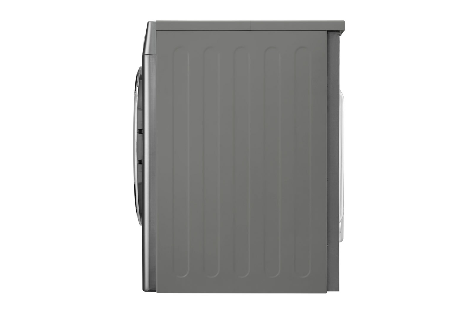 LG Sèche-linge 9kg | DUAL Inverter Heat Pump™ | A+++-10% | Condenseur Autonettoyant |Compresseur DUAL Inverter et moteur Inverter garanti 10 ans, LG RH9052IX