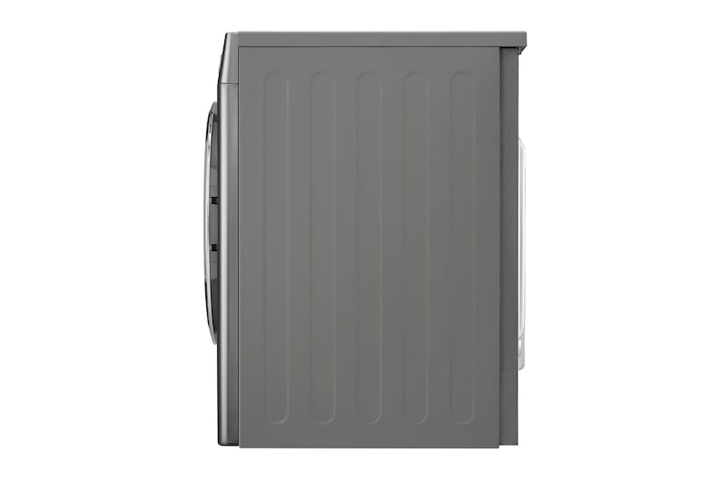 LG Sèche-linge 9kg | DUAL Inverter Heat Pump™ | A+++-10% | Condenseur Autonettoyant |Compresseur DUAL Inverter et moteur Inverter garanti 10 ans, LG RH9052IX