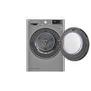 LG Sèche-linge 9kg | DUAL Inverter Heat Pump™ | A+++-10% | Condenseur Autonettoyant | Compresseur DUAL Inverter et moteur Inverter garantis 10 ans, LG RH9052ST