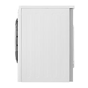 LG Sèche-Linge 9 KG | A+++ | DUAL Inverter Heat Pump™ | EcoHybrid | Wi-Fi | Smart ThinQ™ | Compatible TWINWash™ Mini, LG RH9052WH