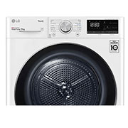 LG RH9V50WH Vue de face