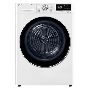 LG RH9V51WH Vue de face