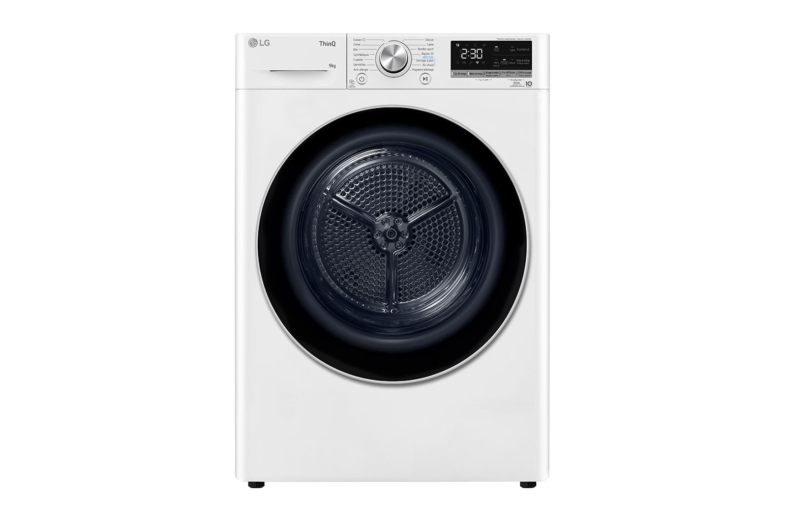LG F14R35WHS Vue de côté