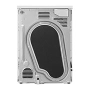 LG RH9V71WH Vue de derrière