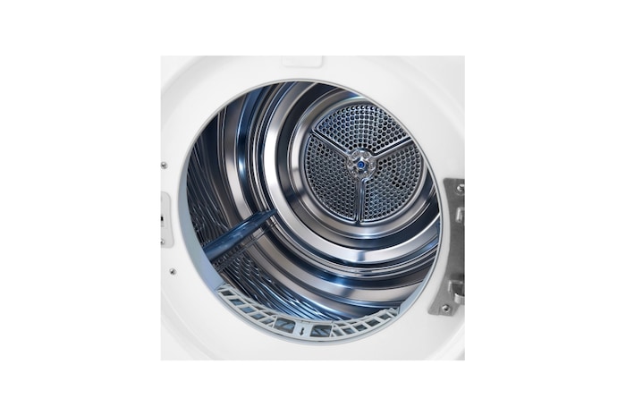 LG RH9V71WH Vue de face