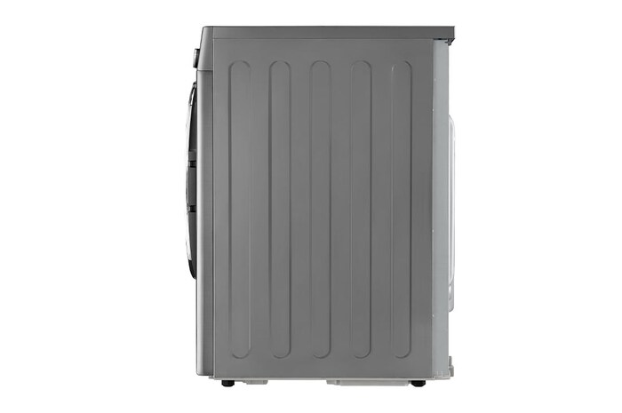 LG Sèche-linge 9kg | A+++ | Condenseur Autonettoyant | Compresseur DUAL Inverter et moteur Inverter garanti 10 ans, LG RH9V72IX