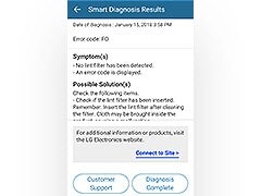 Diagnostique intelligent