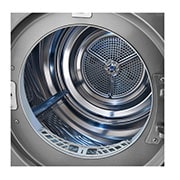 LG RH9V72IXN Vue de face