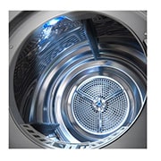 LG RH9V72IXN Vue de face