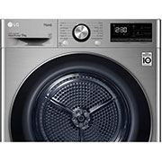 LG RH9V72IXN Vue de face