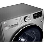 LG RH9V72IXN Vue de côté