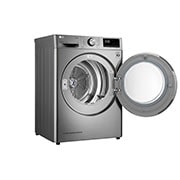 LG RH9V72IXN Vue de côté