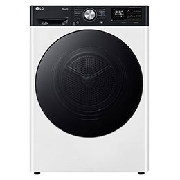 Sèche-linge | 9kg | Pompe à chaleur | DUAL Dry™