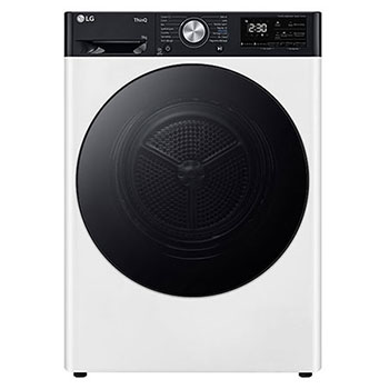 LG RH9V76WH Vue de face