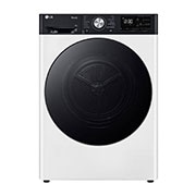 LG RH9V76WH Vue de face