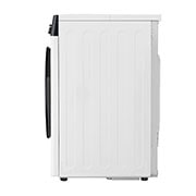 LG RH9V76WH  Vue de côté